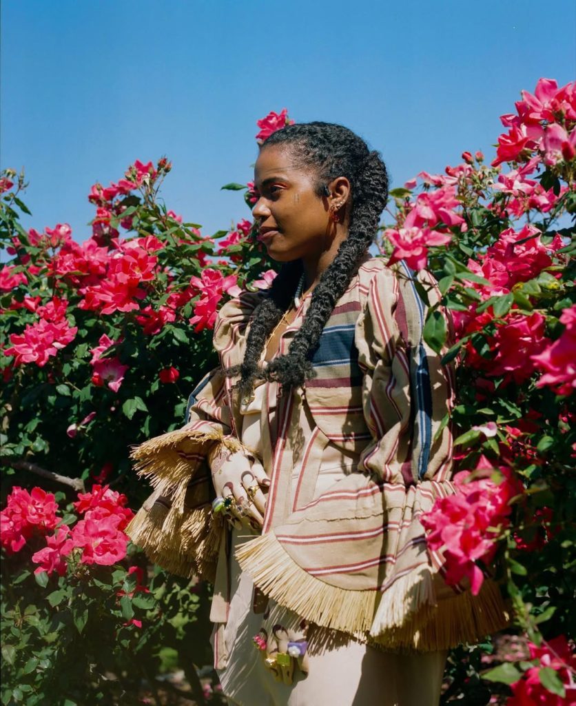 How Akwaeke Emezi Wrote 10 Books in 10 Years — and Burnt Out Doing It